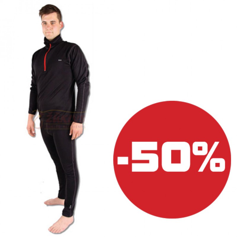 Apatiniai DAM Nordic Expedition Underwear (dydžiai XXL) Apatiniai DAM Nordic Expedition Underwear (dydžiai XXL)